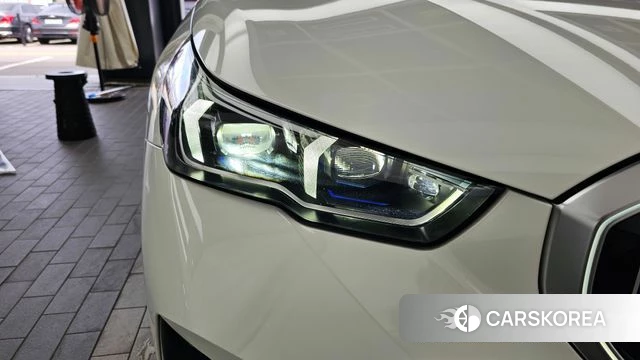 BMW 5 Series (G60) id 4649882 из Кореи 14