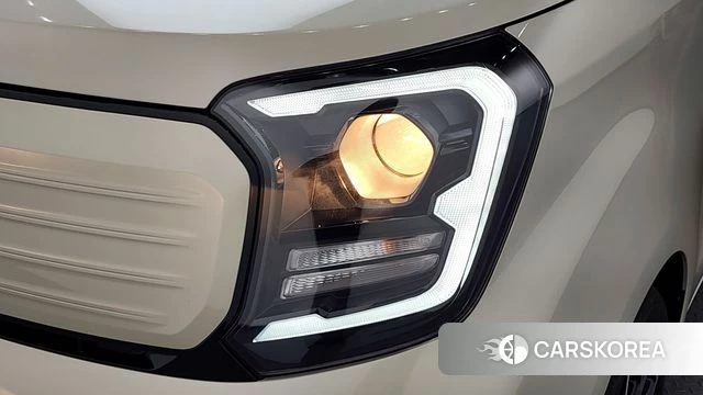 Kia The New Kia Ray id 4853393 из Кореи 14