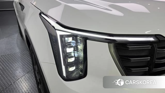 Kia The New Sorento 4th Generation id 4655767 из Кореи 14
