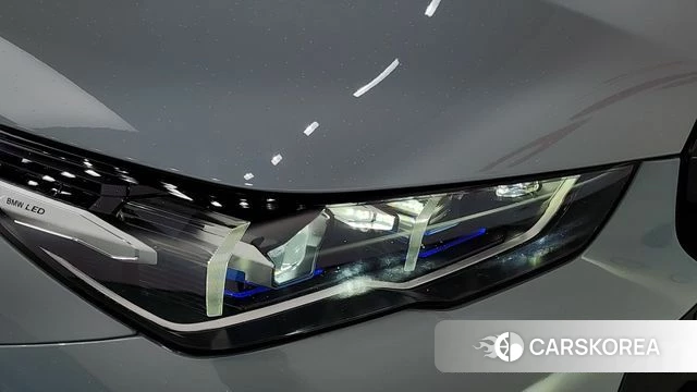BMW 5 Series (G60) id 4743986 из Кореи 14