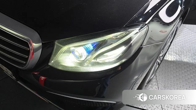 Mercedes-Benz E-Class W213 id 4250688 из Кореи 14