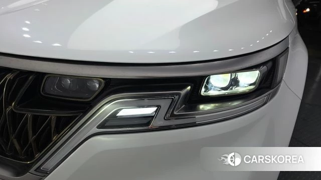 Kia Carnival 4th generation id 4194794 из Кореи 14