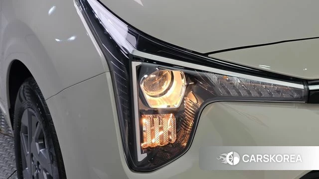 Kia The New Morning (JA) id 4768085 из Кореи 14