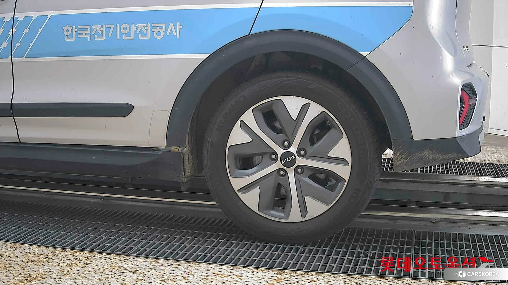 Kia Niro Plus id 4674208 из Кореи 14