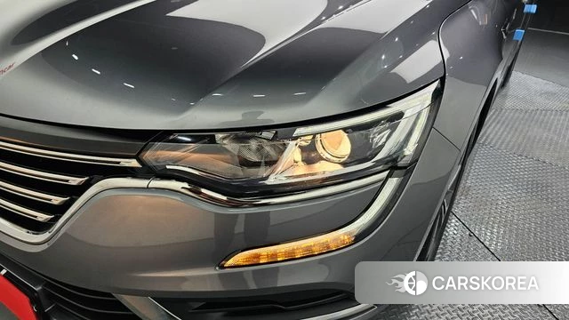 Renault Korea (Samsung) SM6 id 4424931 из Кореи 14