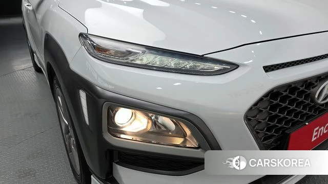 Hyundai Kona id 4403632 из Кореи 14
