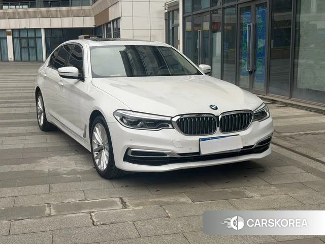 BMW 5 series id 4216963 из Китая 14