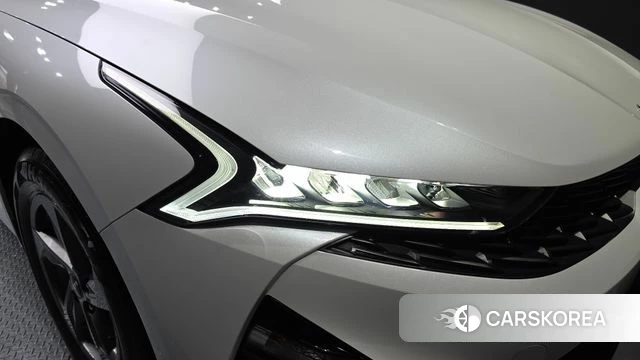 Kia K5 3rd generation id 4302715 из Кореи 14