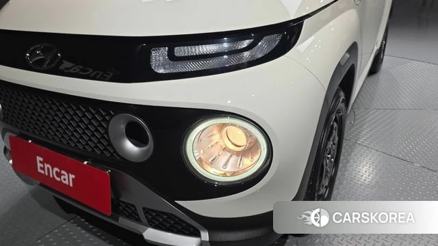 Hyundai Casper id 4349447 из Кореи 14