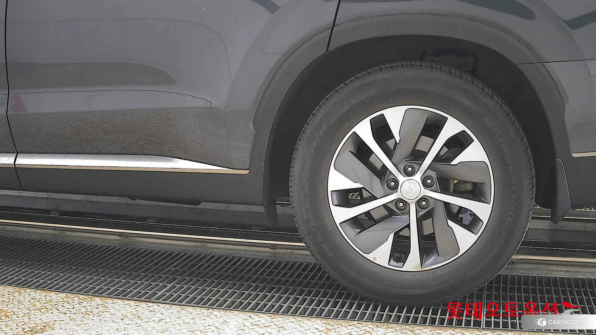 Hyundai Palisade id 4296788 из Кореи 14