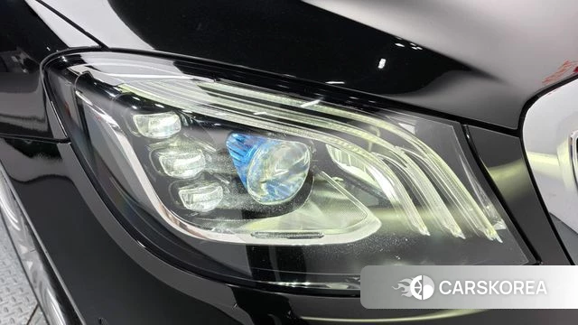 Mercedes-Benz S-Class W222 id 4722329 из Кореи 14
