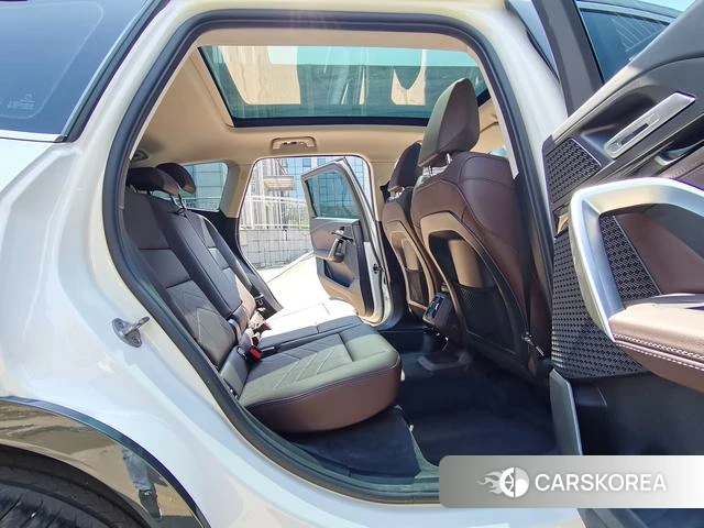 BMW X1 id 4275754 из Китая 14