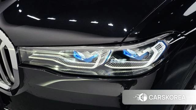 BMW X7 (G07) id 4632378 из Кореи 14