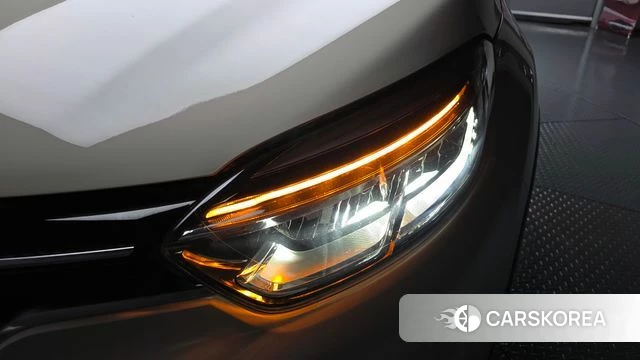 Renault Korea (Samsung) New QM3 id 4295198 из Кореи 14