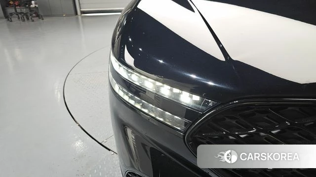Genesis G90 (RS4) id 4506819 из Кореи 14