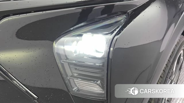 Chevrolet (GM Daewoo) Trax Crossover id 4528500 из Кореи 14