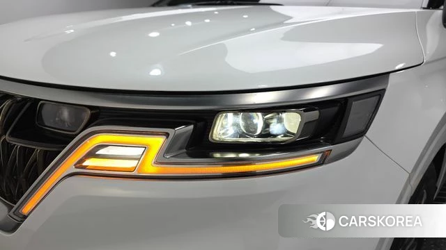 Kia Carnival 4th generation id 4506899 из Кореи 14