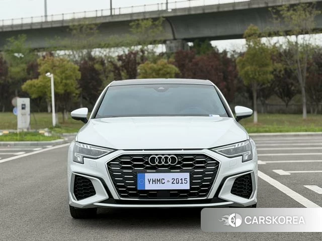 Audi A3 id 4221770 из Китая 14