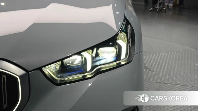 BMW 5 Series (G60) id 4904756 из Кореи 14