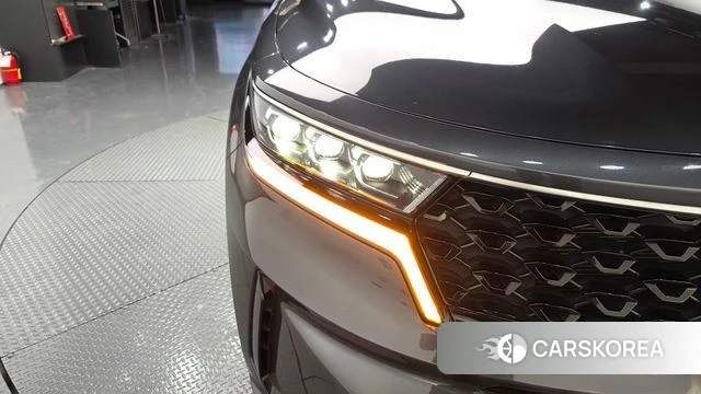 Kia Sorento 4th Generation id 4267961 из Кореи 14