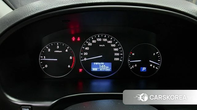 Hyundai The New Grand Starex id 4651543 из Кореи 14