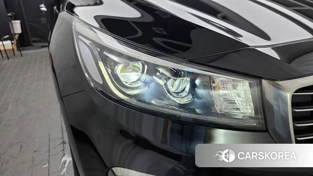 Kia The New Carnival id 4626341 из Кореи 14