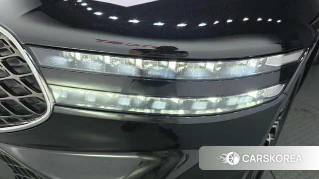 Genesis G90 (RS4) id 4687746 из Кореи 14