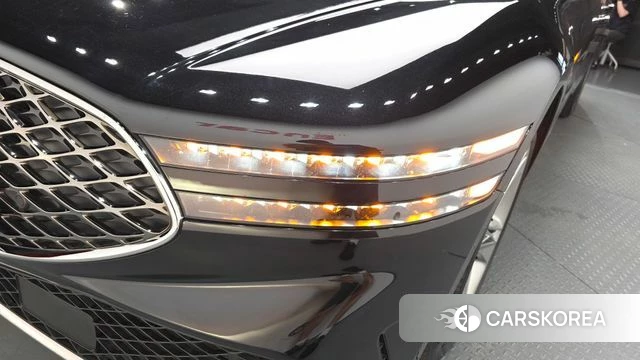 Genesis G90 (RS4) id 4495024 из Кореи 14