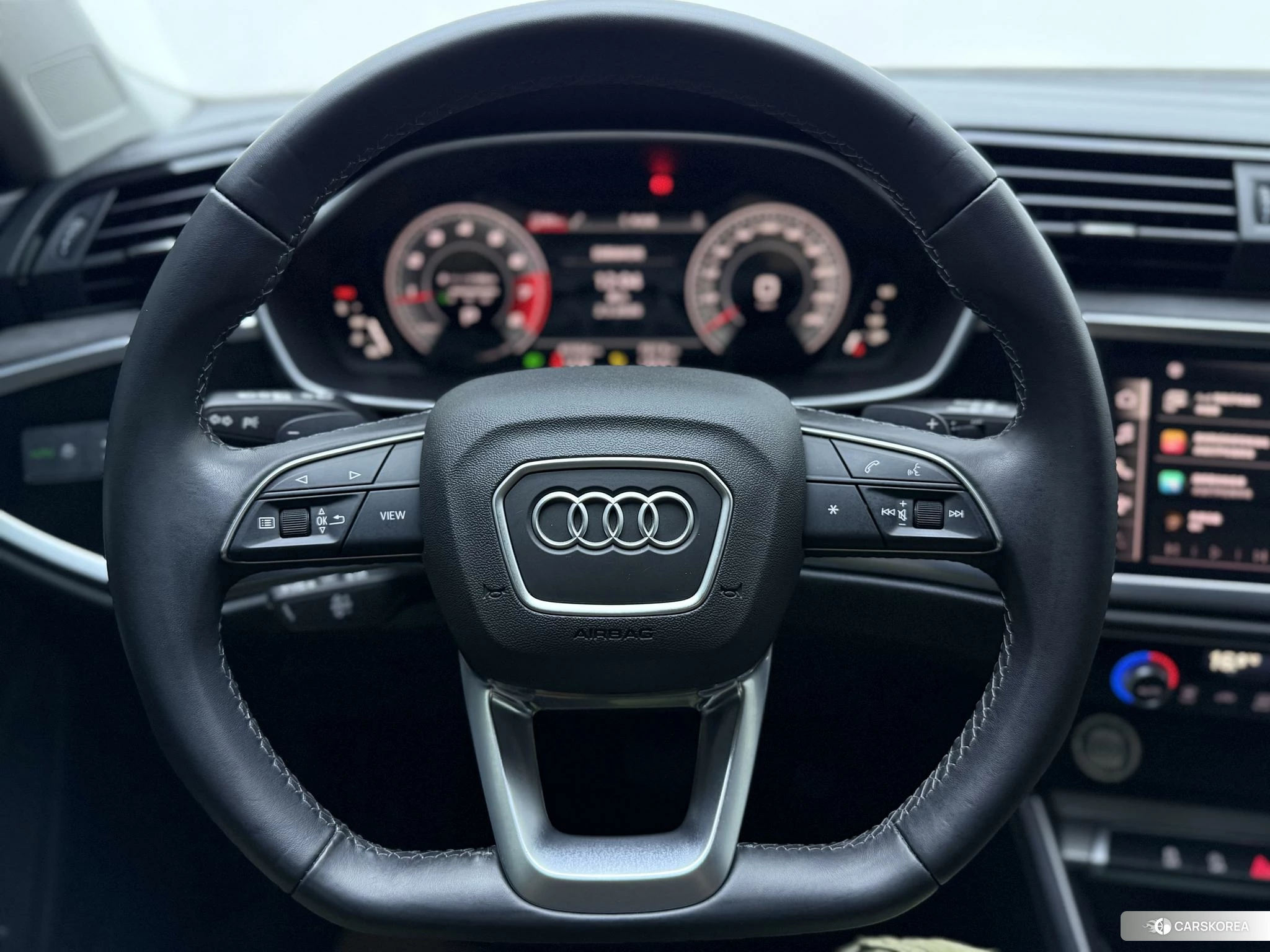 Audi Q3 id 4455081 из Китая 14
