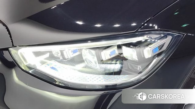 Mercedes-Benz S-Class W223 id 4415185 из Кореи 14