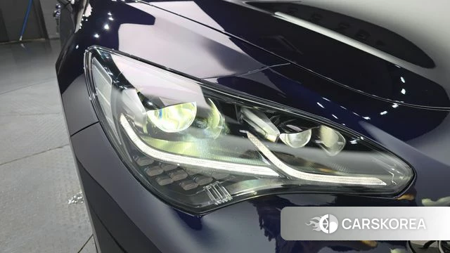 Kia Stinger Meister id 4586317 из Кореи 14