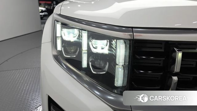 Kia Mohave Master id 4785192 из Кореи 14