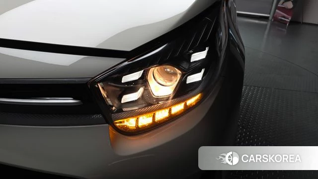 Kia Morning Urban (JA) id 4632373 из Кореи 14