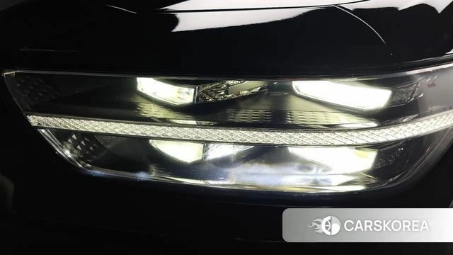 Genesis G90 id 4614865 из Кореи 14