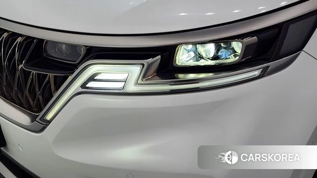 Kia Carnival 4th generation id 4561504 из Кореи 14