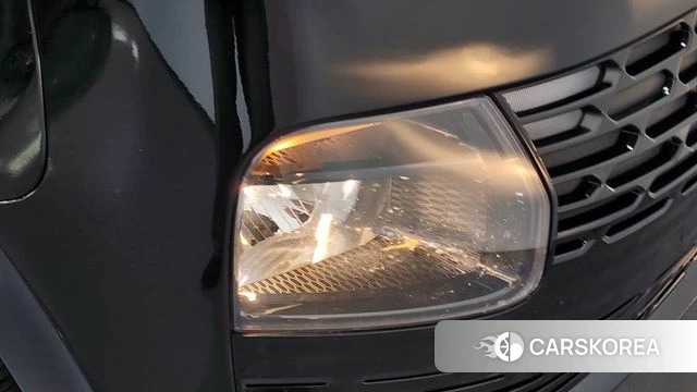 Hyundai Staria id 4635849 из Кореи 14