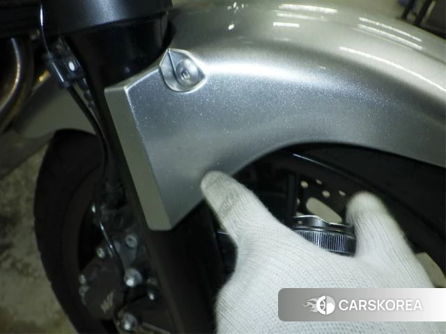 Honda CB1300SF id 4184493 из Японии 14