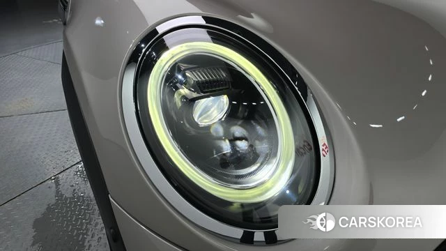Mini Cooper id 4584653 из Кореи 14