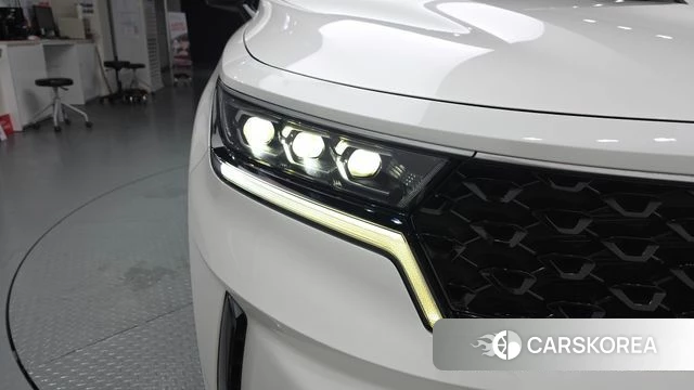 Kia Sorento 4th Generation id 4656711 из Кореи 14