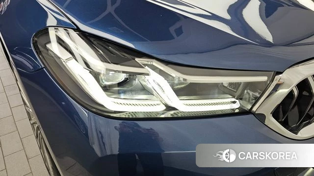 BMW 6 Series GT (G32) id 4535609 из Кореи 14