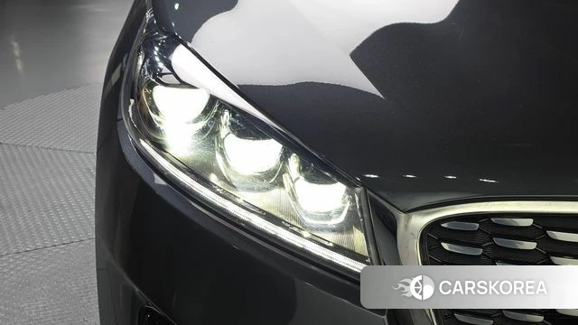 Kia The New Sorento id 4465643 из Кореи 14