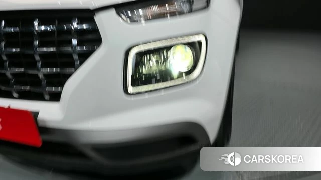 Hyundai Venue id 4267717 из Кореи 14