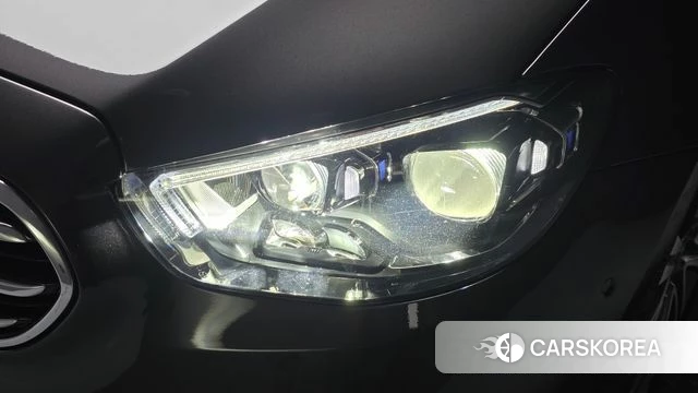 Mercedes-Benz E-Class W213 id 4608473 из Кореи 14