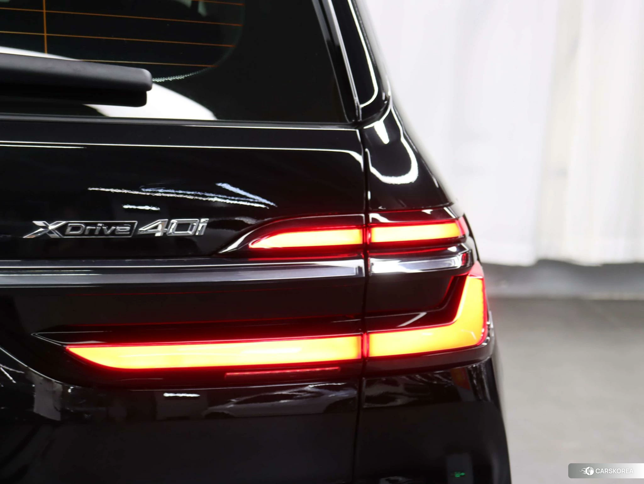BMW X7 id 4462088 из Китая 14