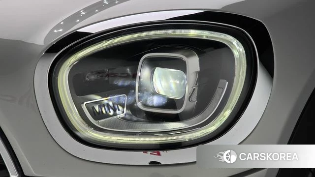 Mini Cooper Countryman id 4444718 из Кореи 14