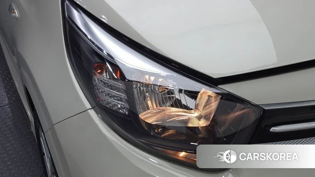 Kia Morning Urban (JA) id 4793142 из Кореи 14