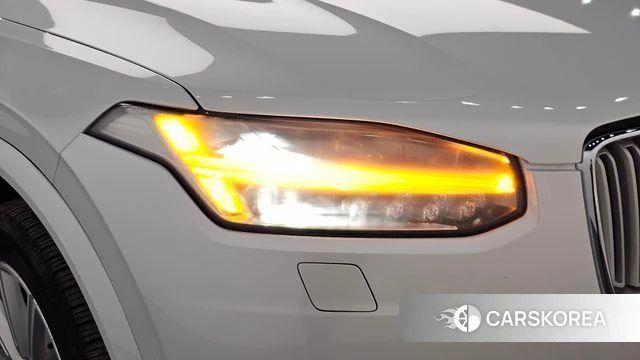 Volvo XC90 second Generation id 4662775 из Кореи 14