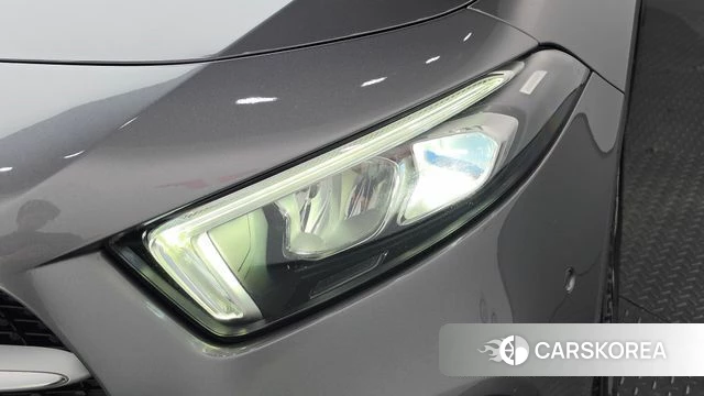 Mercedes-Benz A-Class W177 id 4784882 из Кореи 14