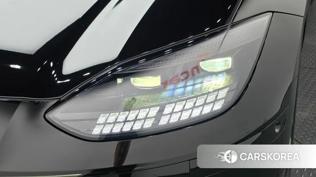 Hyundai Ionic 6 id 4879846 из Кореи 14