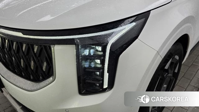 Kia The New Carnival 4th Generation id 4612762 из Кореи 14